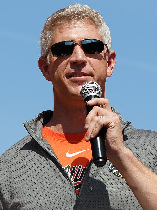 Mike Elias