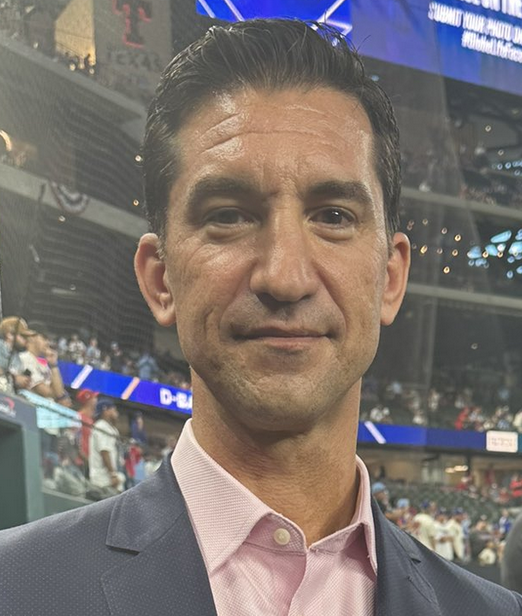 Mike Hazen