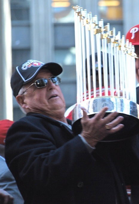 Pat Gillick