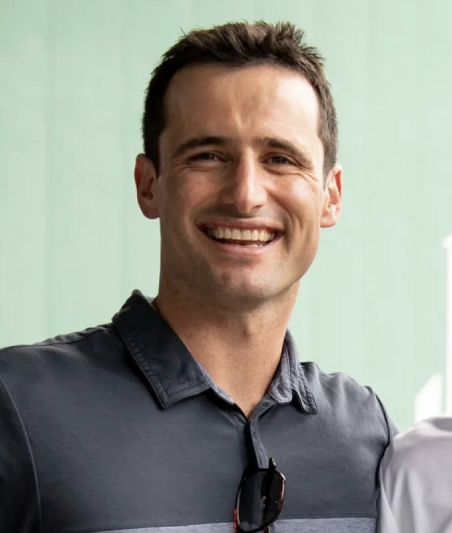 Paul Toboni