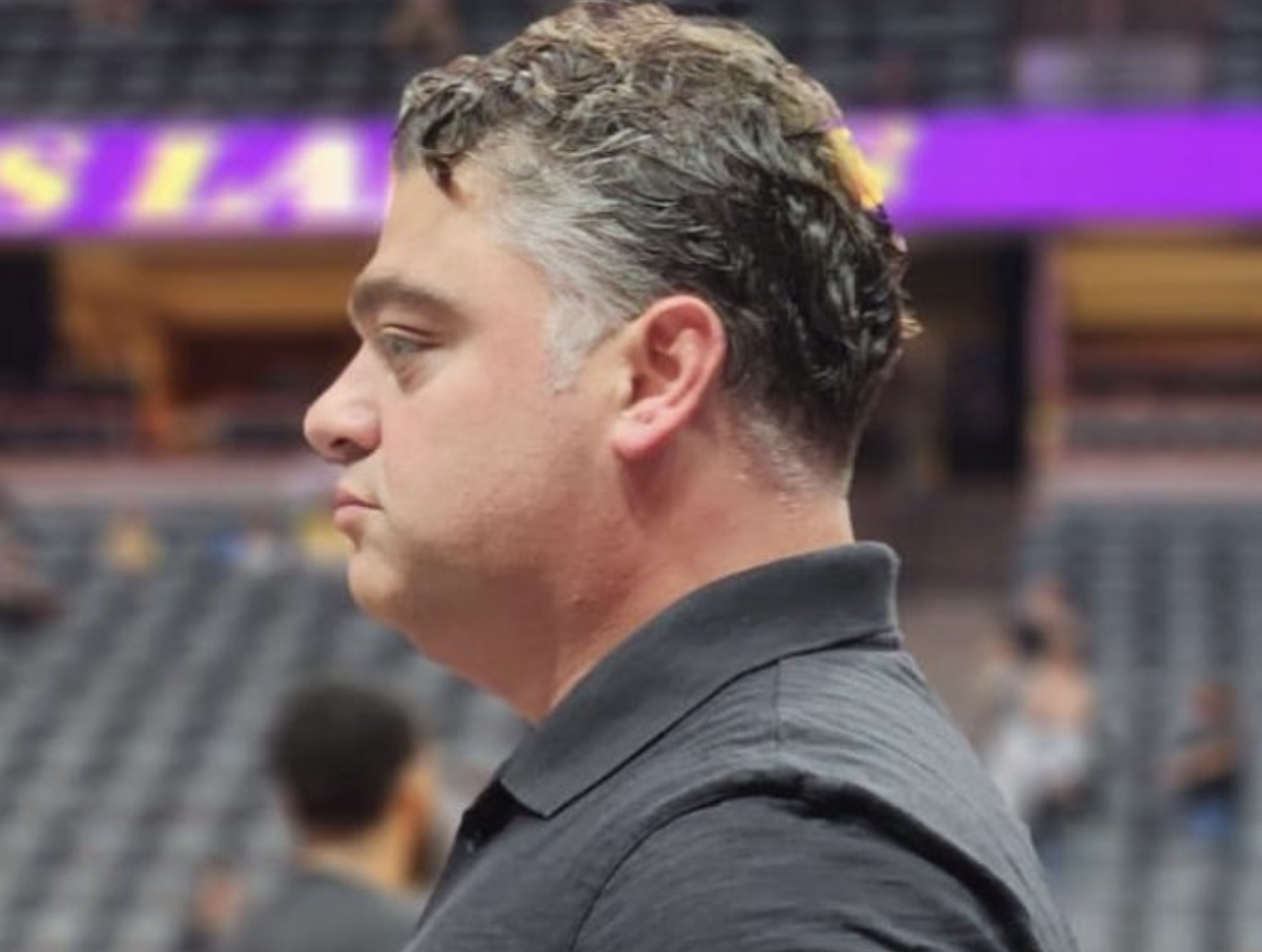 Perry Minasian