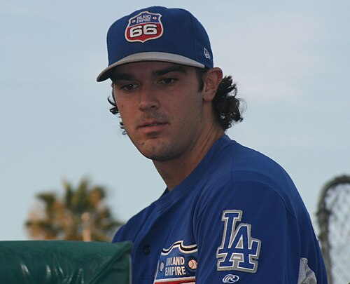 Preston Mattingly